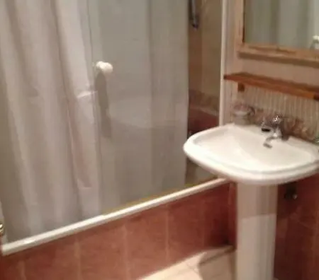 Apartamento Huelva-Centro La Merced WIFI 300MB Esterno foto