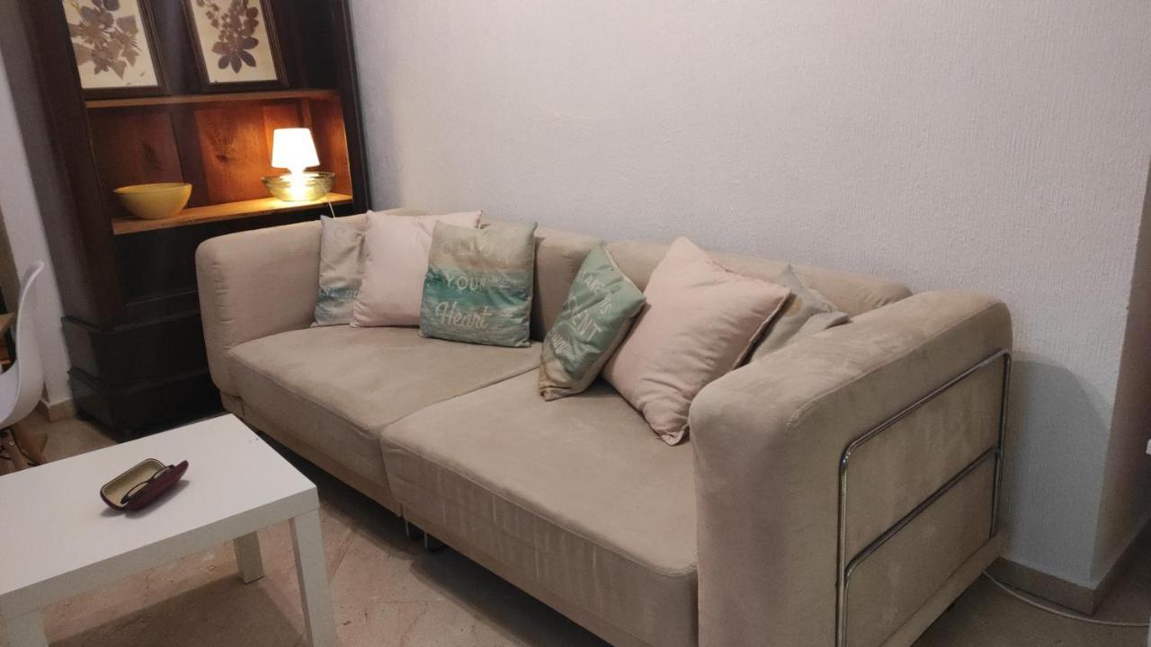 Apartamento Vive Aragon 4 Wifi 300mb