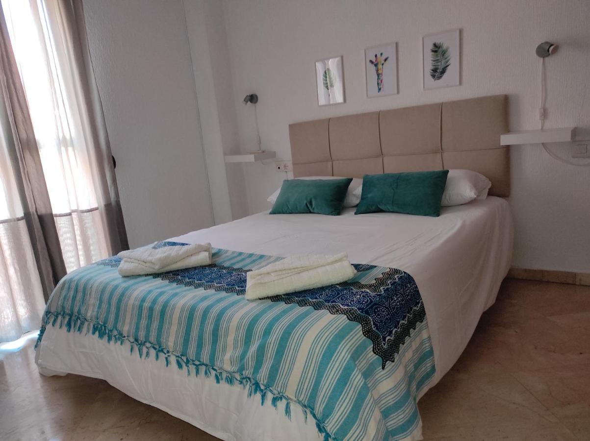 Apartment Vive Aragon 4 Wifi 300mb *