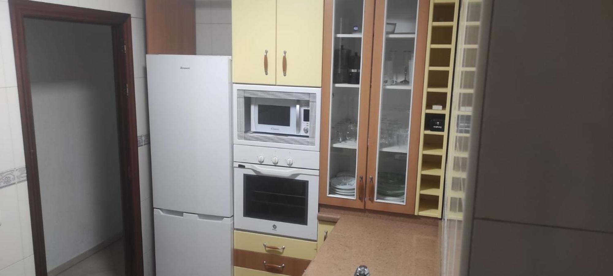 Vive Aragon 4 Wifi 300mb Apartamento *