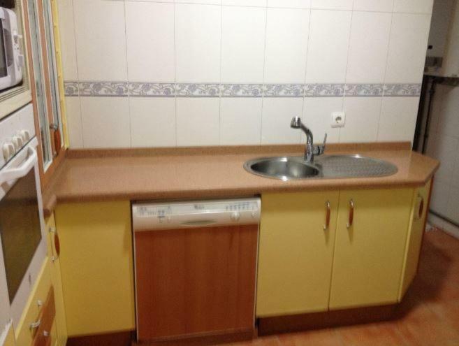 Vive Aragon 4 Wifi 300mb Apartment